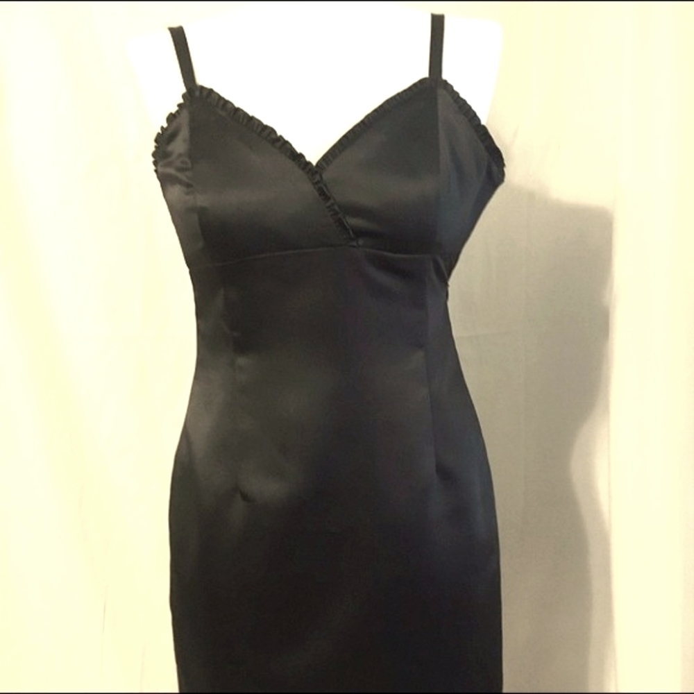 WHBM Cocktail Dress